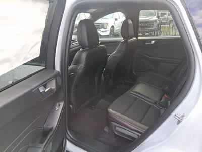 2026 Ford Escape ST-Line Select