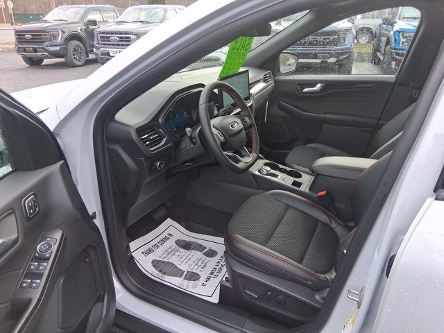 2026 Ford Escape ST-Line Select