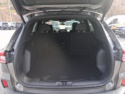 2026 Ford Escape ST-Line Select