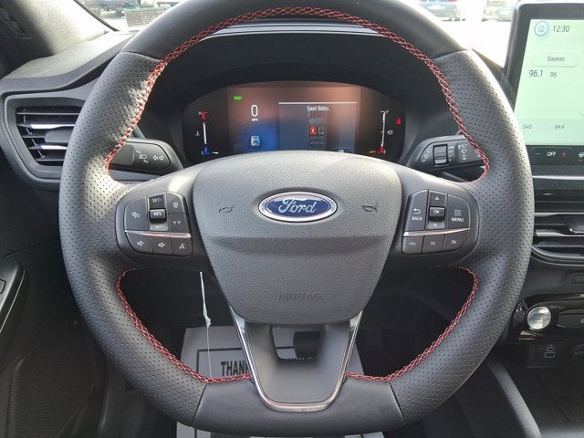 2026 Ford Escape ST-Line Select