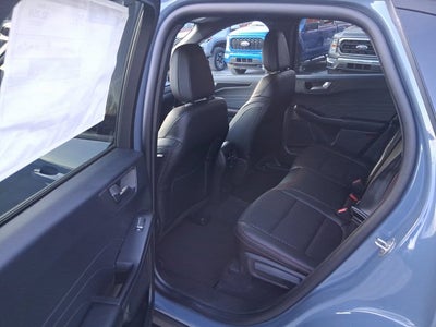 2026 Ford Escape ST-Line Select