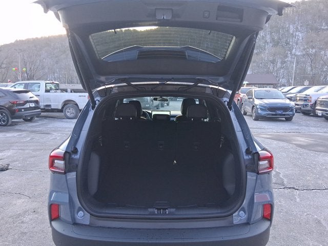 2026 Ford Escape ST-Line Select