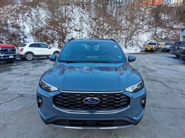 2026 Ford Escape ST-Line Select