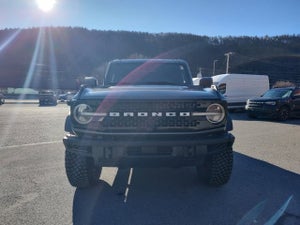 2024 Ford Bronco **LEHIGHTON FORD END OF MONTH SPECIAL VALID UNTIL 3/31/24** Wildtrak