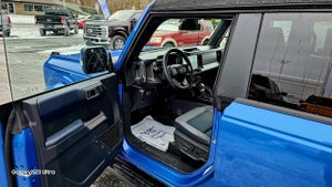 2023 Ford Bronco 4 Door **END OF MARCH SPECIAL DEALER DISCOUNT OFFER EXPIRES 3/31/24** Outer Banks