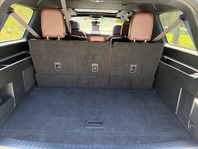 2023 Ford Expedition Max Limited