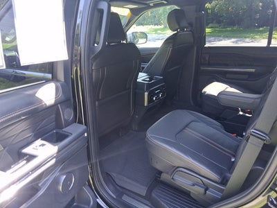 2023 Ford Expedition Platinum