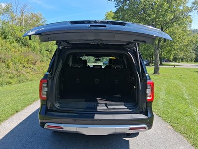 2023 Ford Expedition Platinum