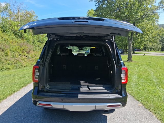 2023 Ford Expedition Platinum