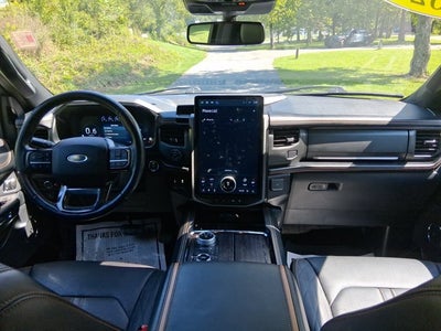 2023 Ford Expedition Platinum