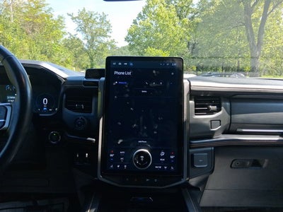 2023 Ford Expedition Platinum
