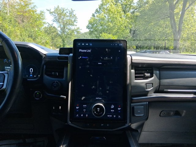 2023 Ford Expedition Platinum
