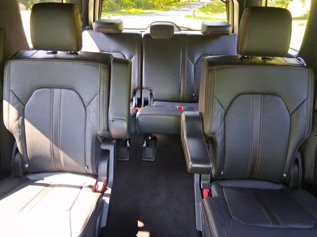 2023 Ford Expedition Platinum