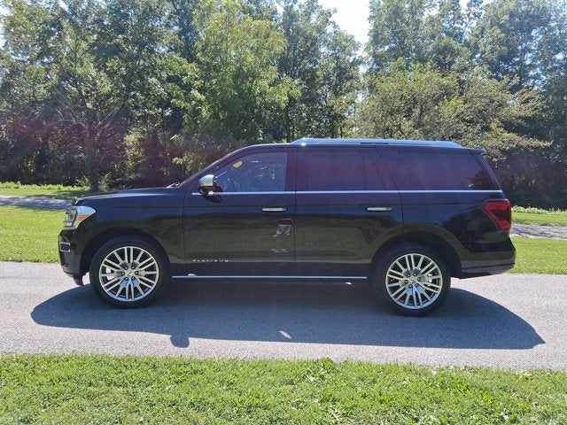 2023 Ford Expedition Platinum