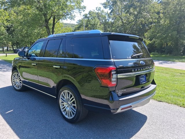2023 Ford Expedition Platinum