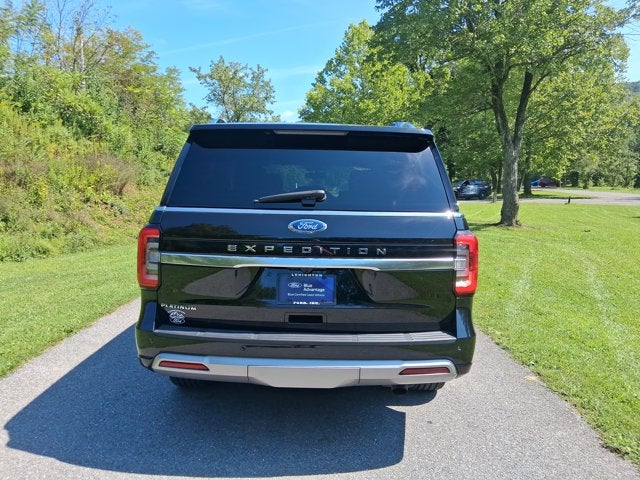 2023 Ford Expedition Platinum