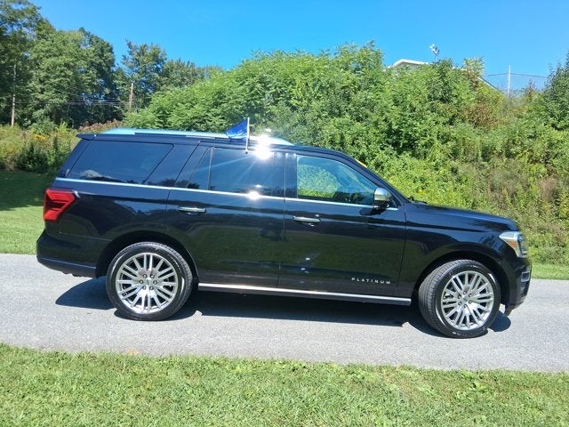 2023 Ford Expedition Platinum