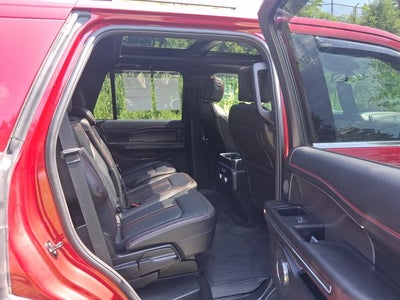 2020 Ford Expedition Limited