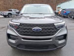 2021 Ford Explorer Base