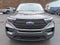 2021 Ford Explorer Base