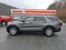 2021 Ford Explorer Base