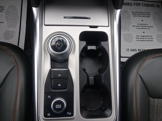 2024 Ford Explorer Timberline