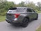 2024 Ford Explorer Timberline