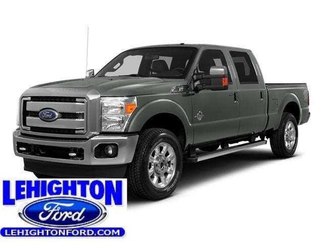 2014 Ford Super Duty F-250 SRW ** NOT FOR SALE, GOING TO AUCTION** XL