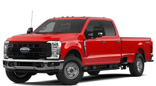 2026 Ford Super Duty F-250 SRW F-250® XL