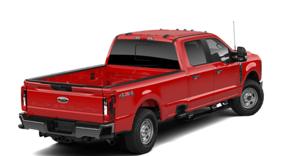 2026 Ford Super Duty F-250 SRW F-250® XL