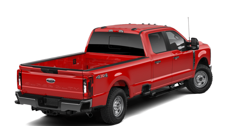2026 Ford Super Duty F-250 SRW F-250® XL