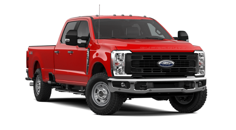2026 Ford Super Duty F-250 SRW F-250® XL