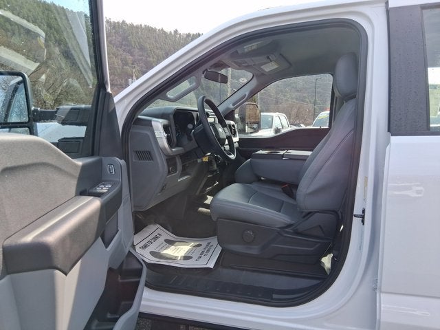 2026 Ford Super Duty F-250 SRW F-250® XL