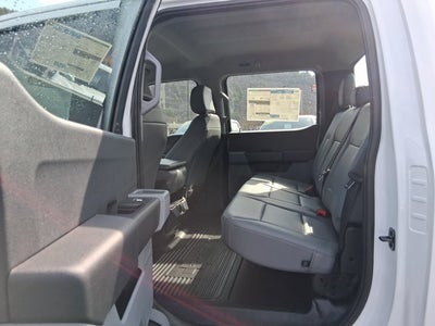 2026 Ford Super Duty F-250 SRW F-250® XL