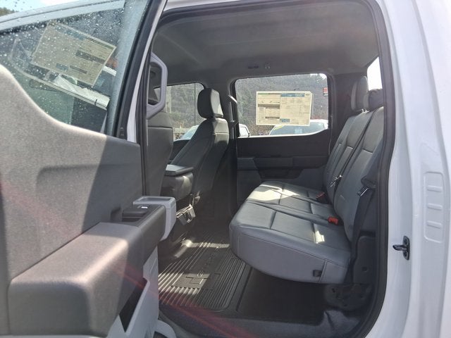 2026 Ford Super Duty F-250 SRW F-250® XL