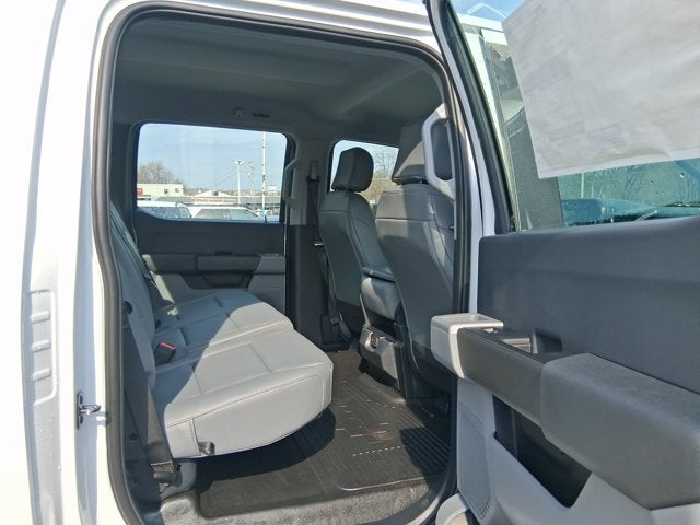 2026 Ford Super Duty F-250 SRW F-250® XL