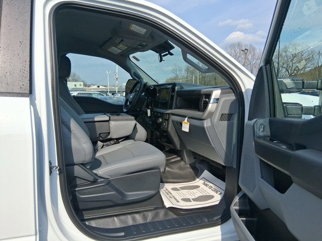 2026 Ford Super Duty F-250 SRW F-250® XL