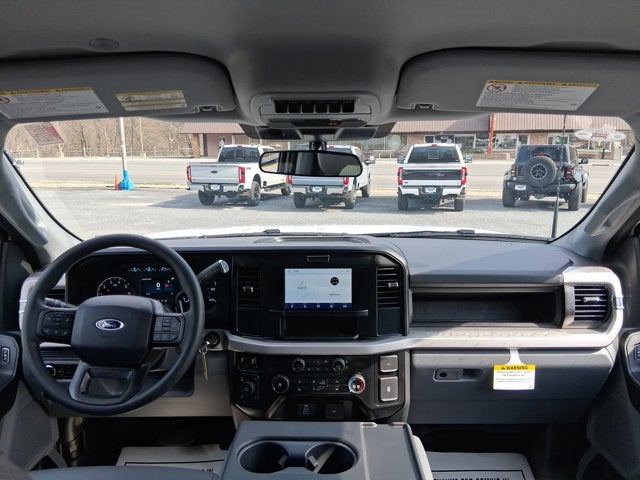 2026 Ford Super Duty F-250 SRW F-250® XL