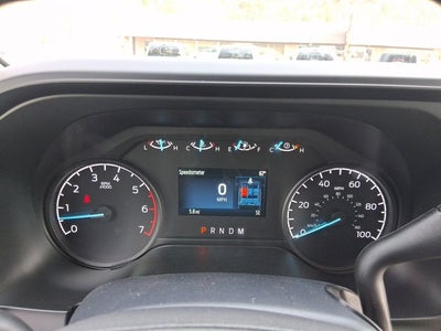 2026 Ford Super Duty F-250 SRW F-250® XL