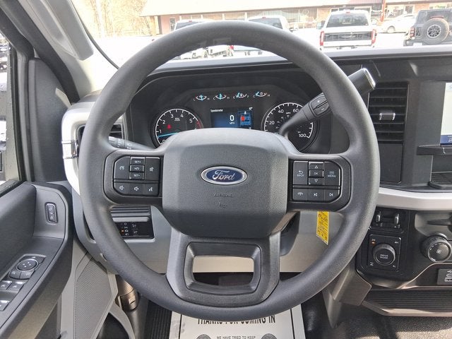 2026 Ford Super Duty F-250 SRW F-250® XL