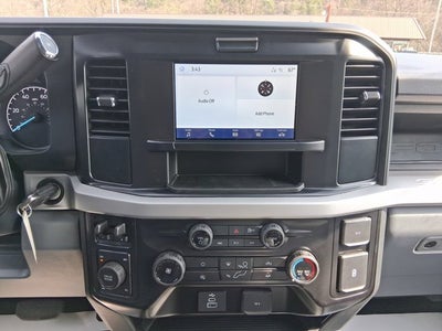 2026 Ford Super Duty F-250 SRW F-250® XL