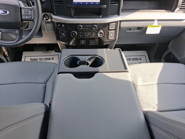 2026 Ford Super Duty F-250 SRW F-250® XL