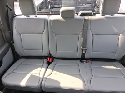 2026 Ford Super Duty F-250 SRW F-250® XL