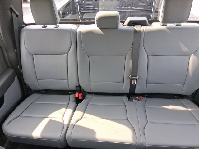 2026 Ford Super Duty F-250 SRW F-250® XL