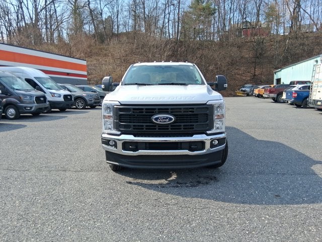2026 Ford Super Duty F-250 SRW F-250® XL
