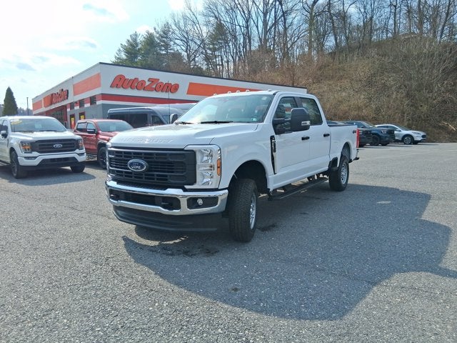 2026 Ford Super Duty F-250 SRW F-250® XL