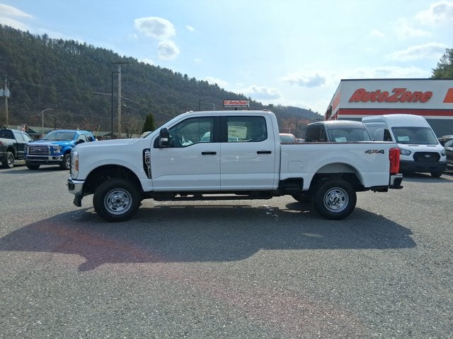 2026 Ford Super Duty F-250 SRW F-250® XL