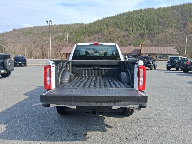 2026 Ford Super Duty F-250 SRW F-250® XL