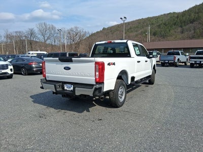 2026 Ford Super Duty F-250 SRW F-250® XL
