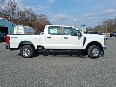 2026 Ford Super Duty F-250 SRW F-250® XL
